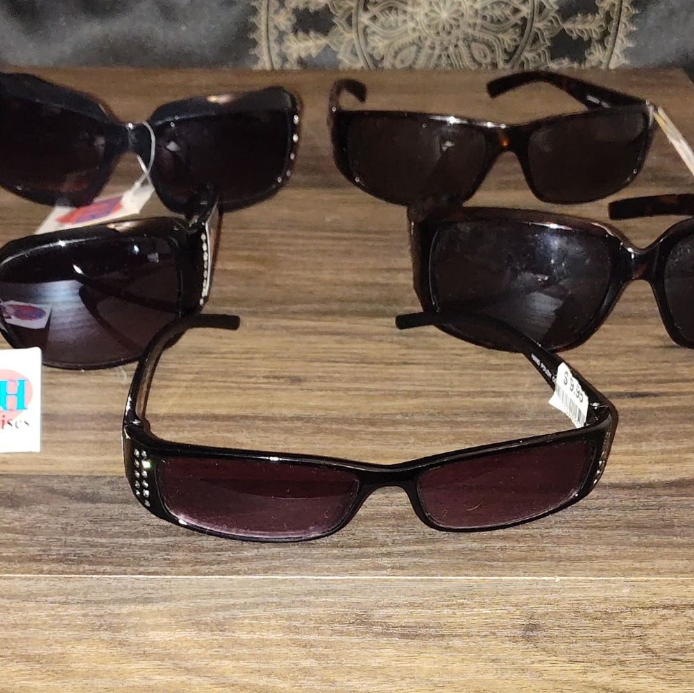 Women's Auburn sunglasses